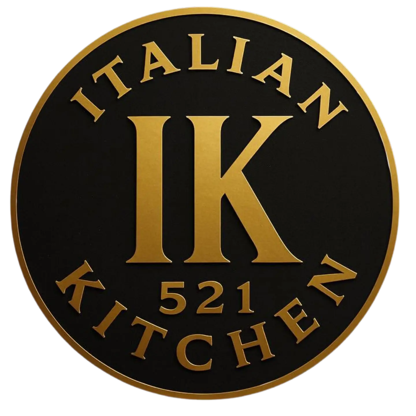 Italian Kitchen 521