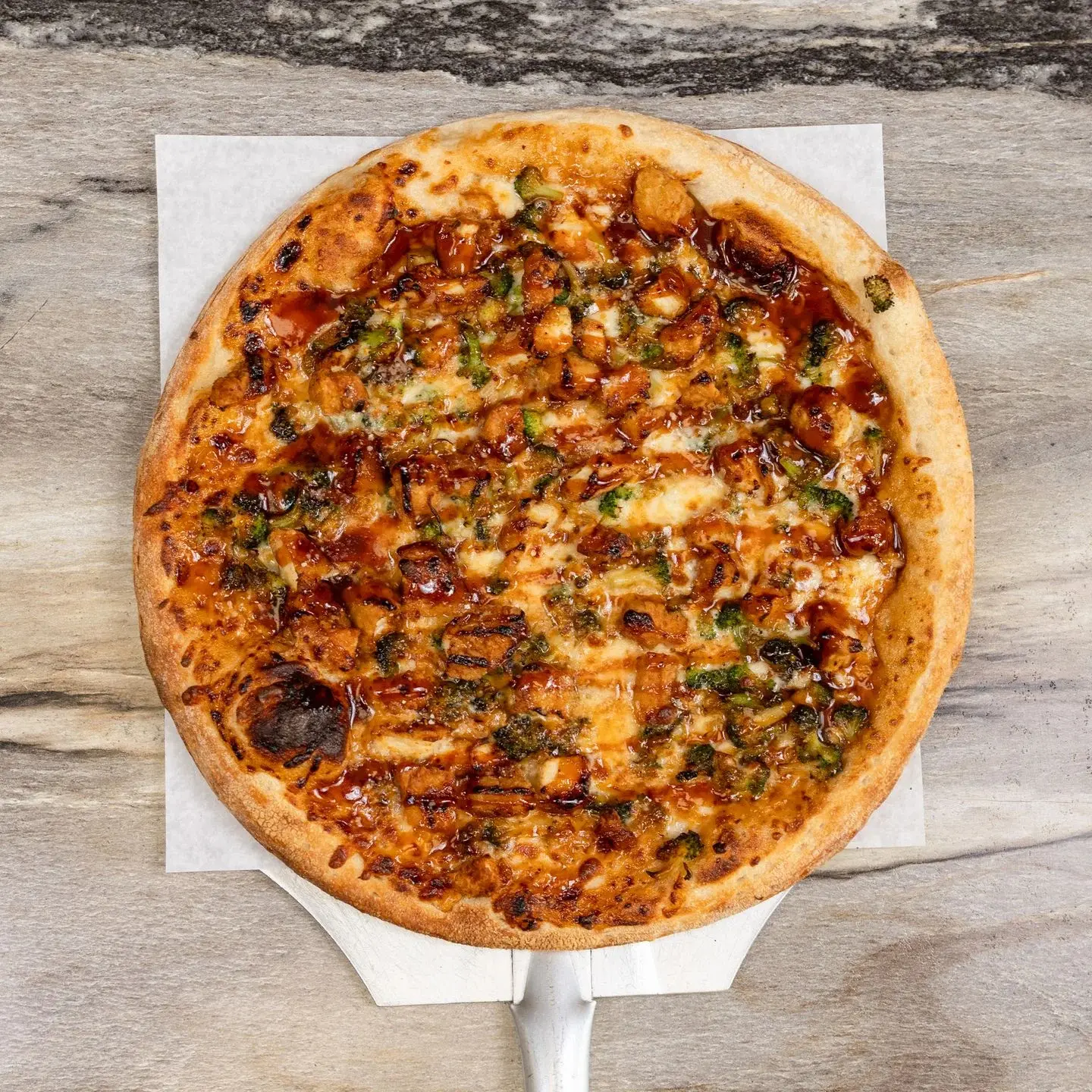 Hearty Italian favorites perfect for family dinner at Italian Kitchen.